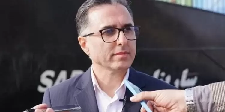 صادرات کالا از بندر انزلی ۴۷ درصد رشد کرد