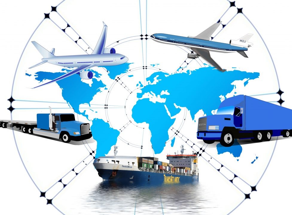 عوامل تعیین قیمت واردات