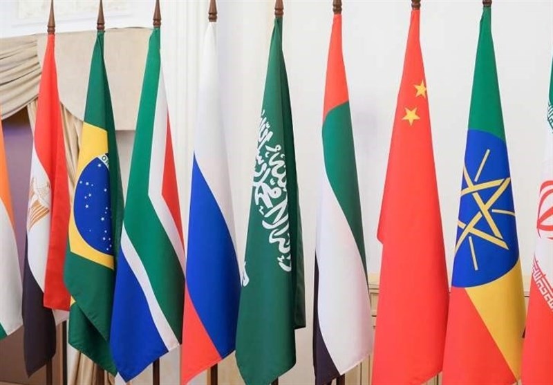 معاون وزیر گمرک چین طی اظهاراتی اعلام کرد که پس از پیوستن پنج عضو جدید به گروه بریکس در ژانویه، اکنون این ائتلاف بیش از یک‌پنجم حجم کل تجارت جهانی را به خود اختصاص داده است.