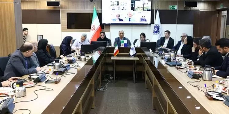 حمل و نقل بینالمللی کالا به روسیه تحت رویه TIR حمایت میشود