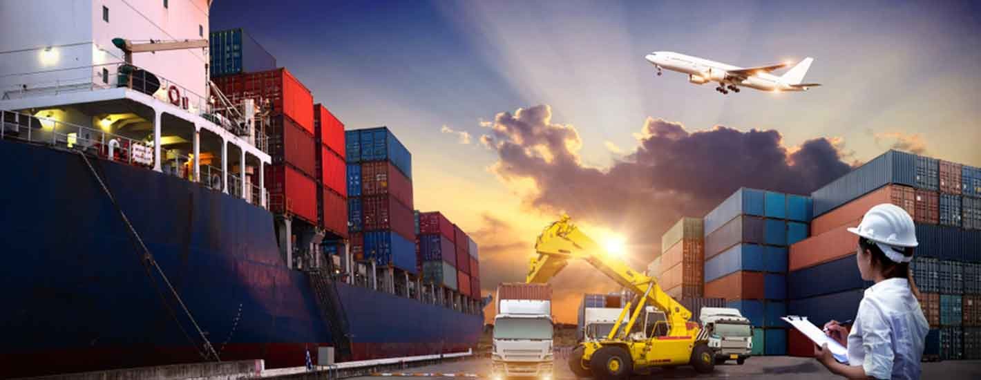 اهمیت اطمینان به شرکت های حمل و نقل بین المللی​